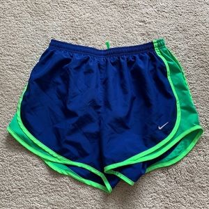 Nike Tempo Shorts, Medium